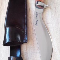 Kukri nôž